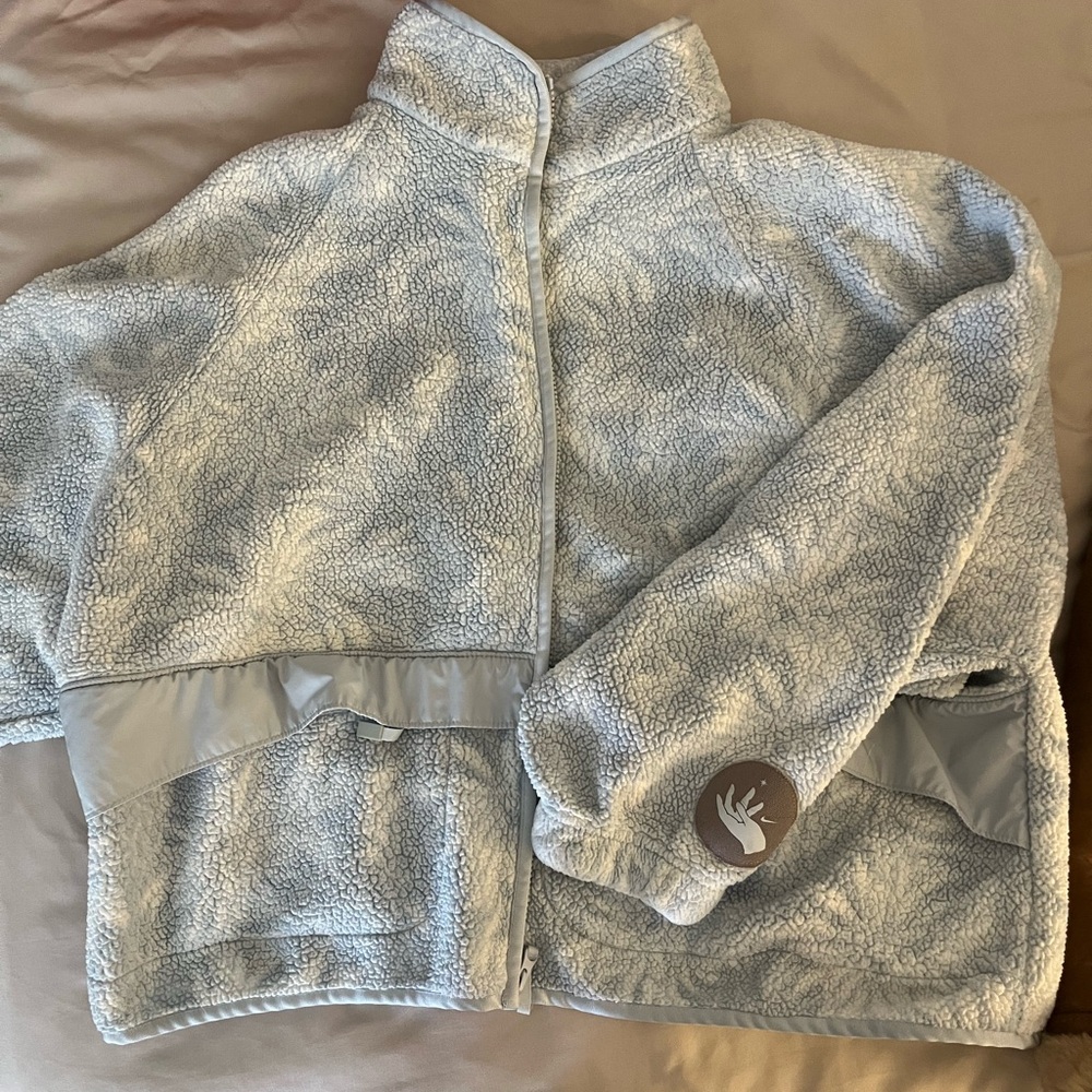 Nike fleece
